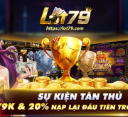 Lot79.com | Lot79 Casino – Tải Lot79 APK, iOS, AnDroid uy tín chất lượng nhất + 2023